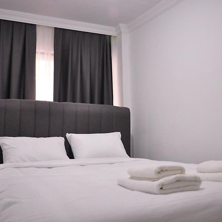 Navan Hotel 이스탄불 외부 사진
