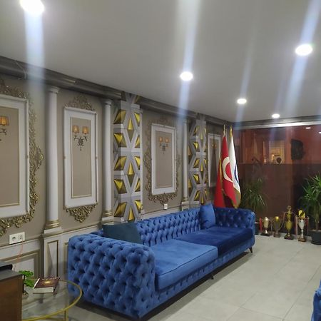 Navan Hotel 이스탄불 외부 사진