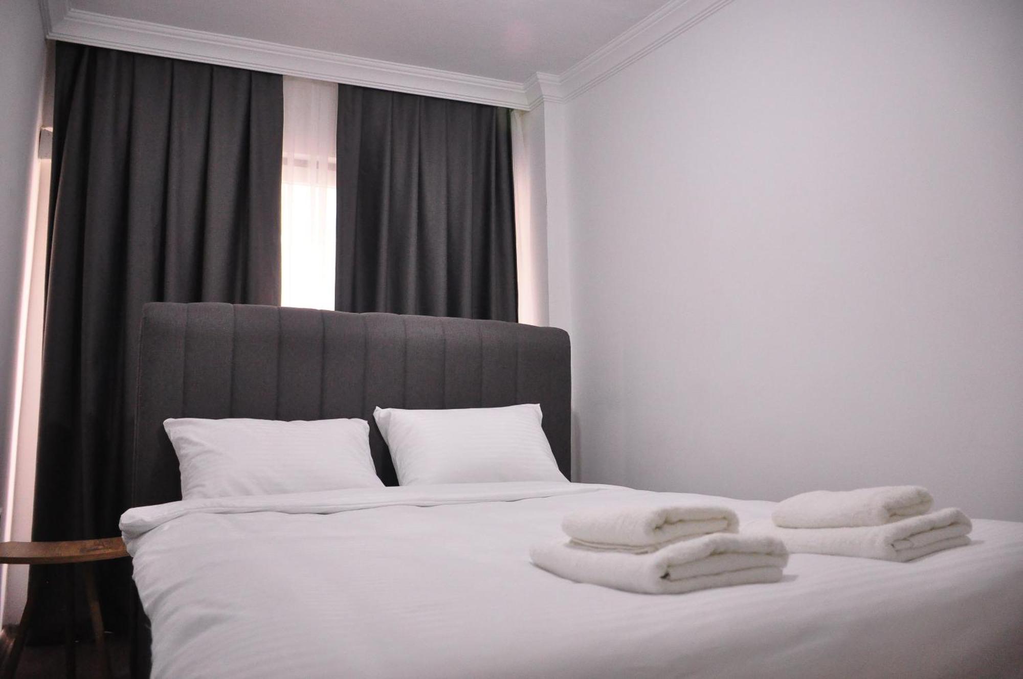 Navan Hotel 이스탄불 외부 사진