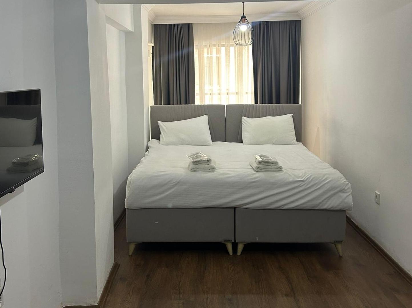 Navan Hotel 이스탄불 외부 사진