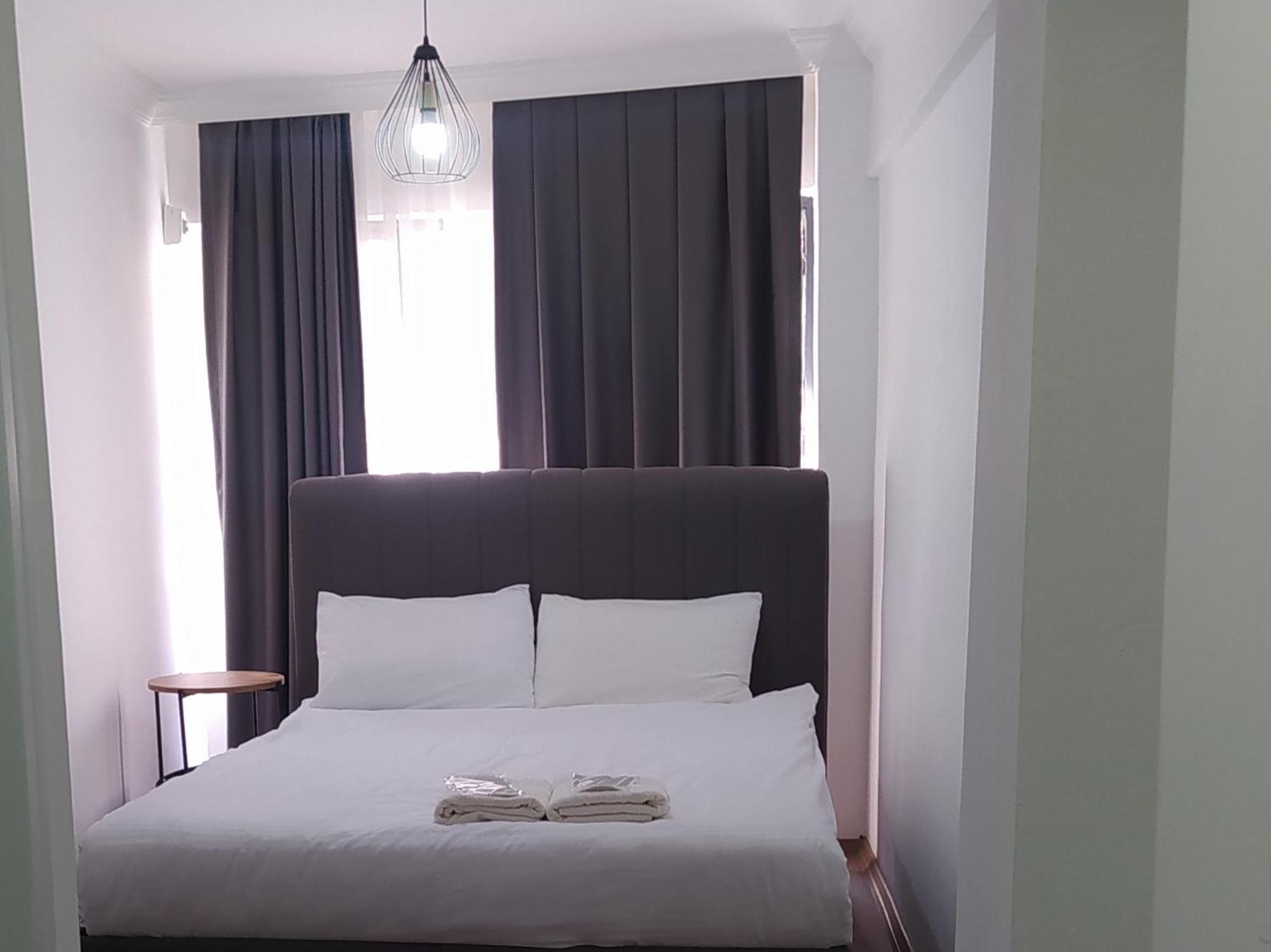 Navan Hotel 이스탄불 외부 사진