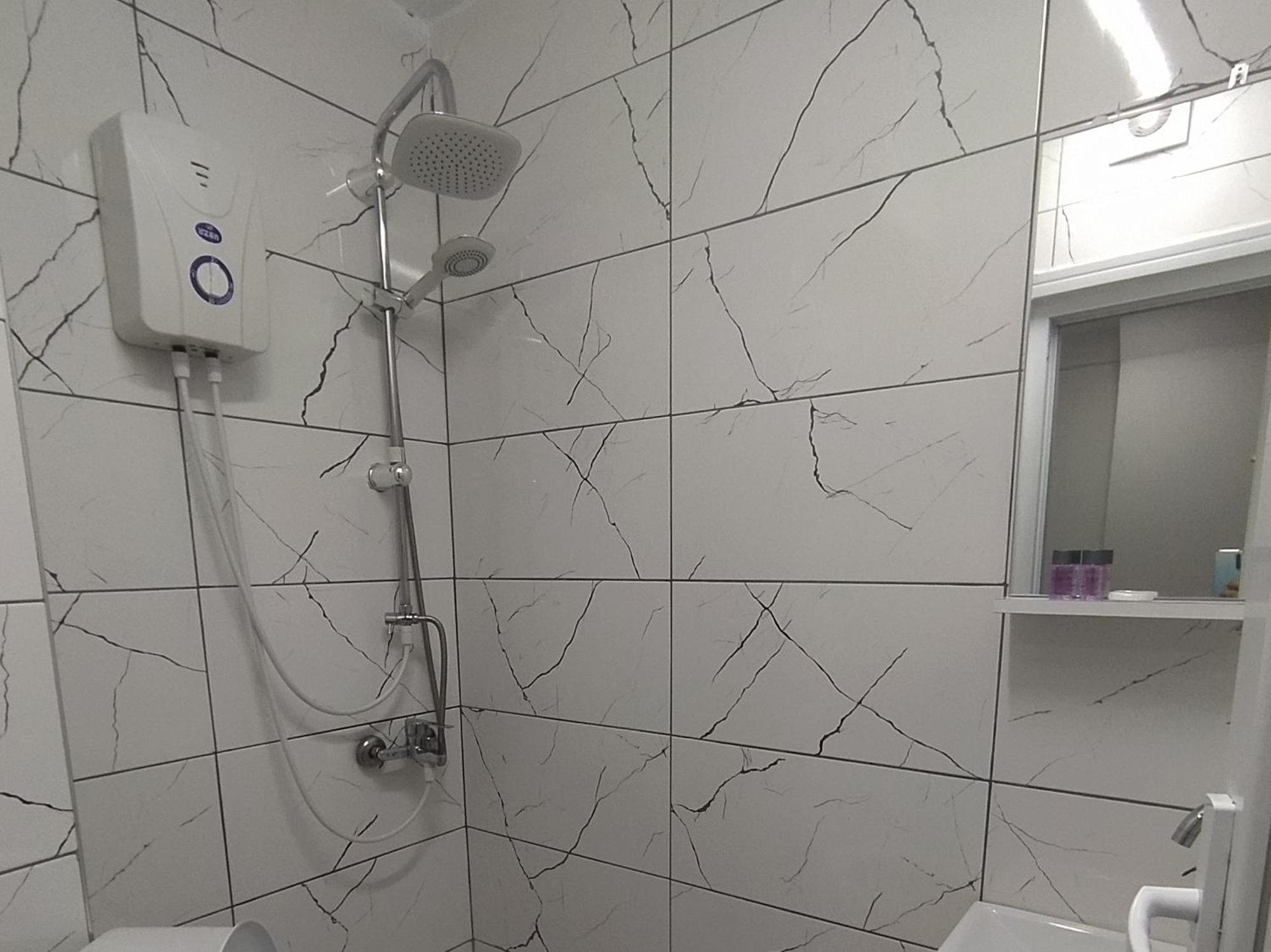 Navan Hotel 이스탄불 객실 사진