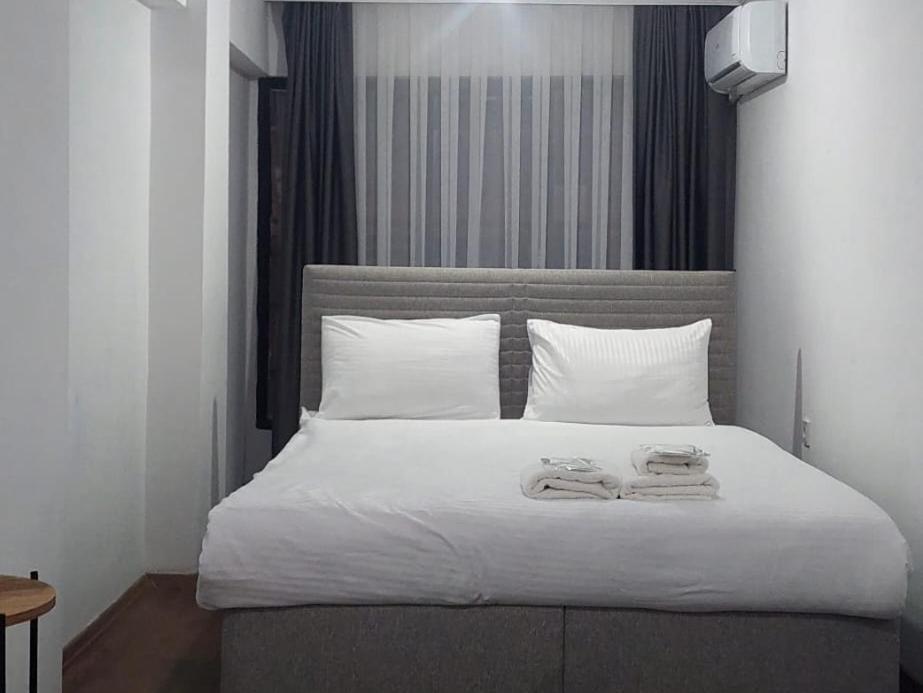 Navan Hotel 이스탄불 외부 사진